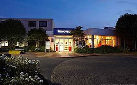 Novotel Coventry